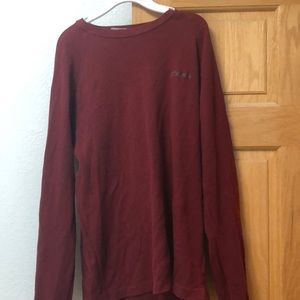 Columbia long sleeve shirt